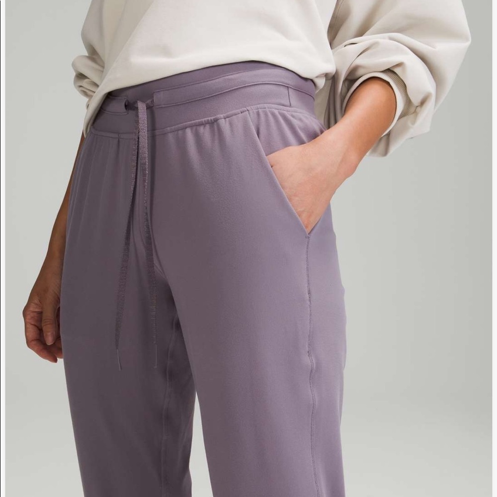 LULULEMON READY TO RULU SIZE 12